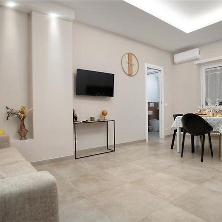 Delicious House Casa Vacanza Рим Экстерьер фото