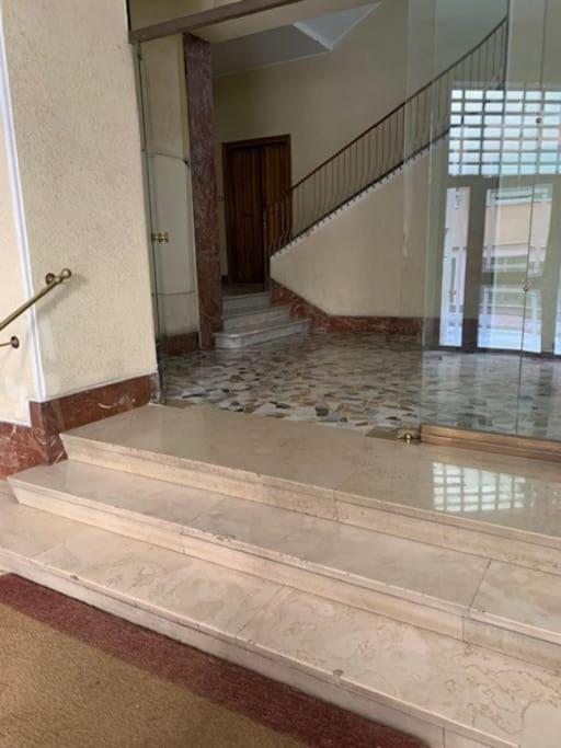 Delicious House Casa Vacanza Рим Экстерьер фото