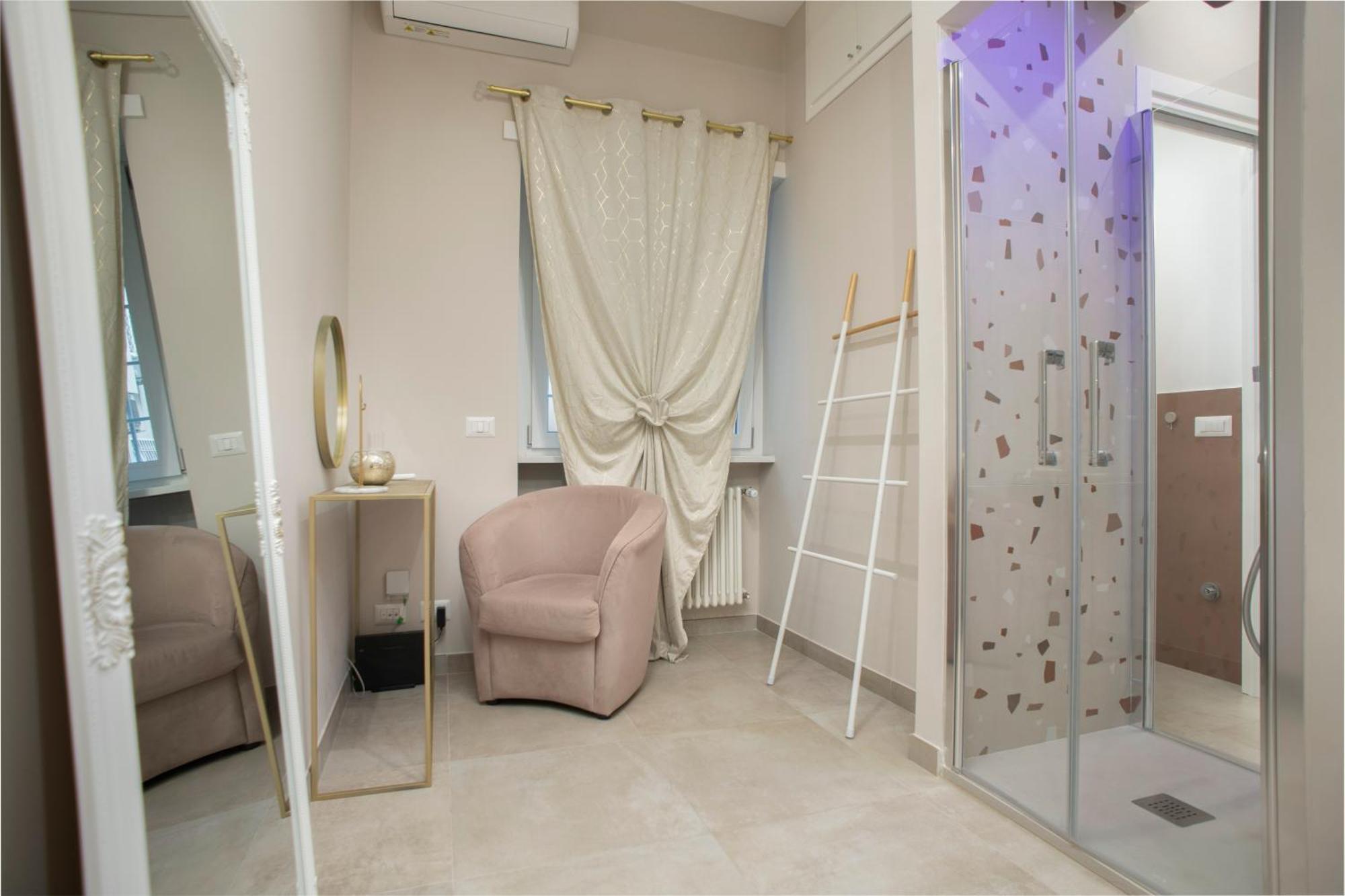 Delicious House Casa Vacanza Рим Экстерьер фото