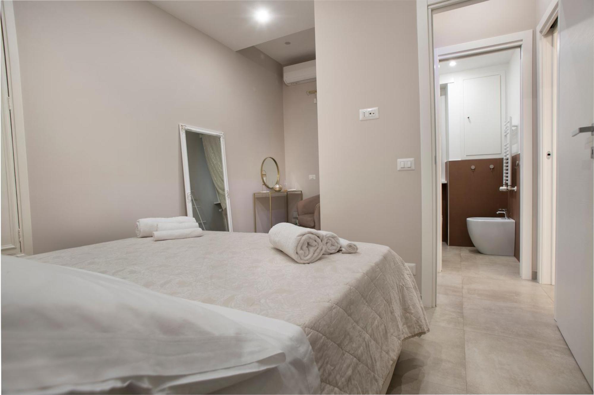 Delicious House Casa Vacanza Рим Экстерьер фото