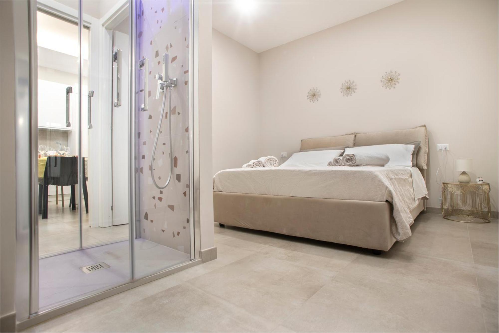 Delicious House Casa Vacanza Рим Экстерьер фото