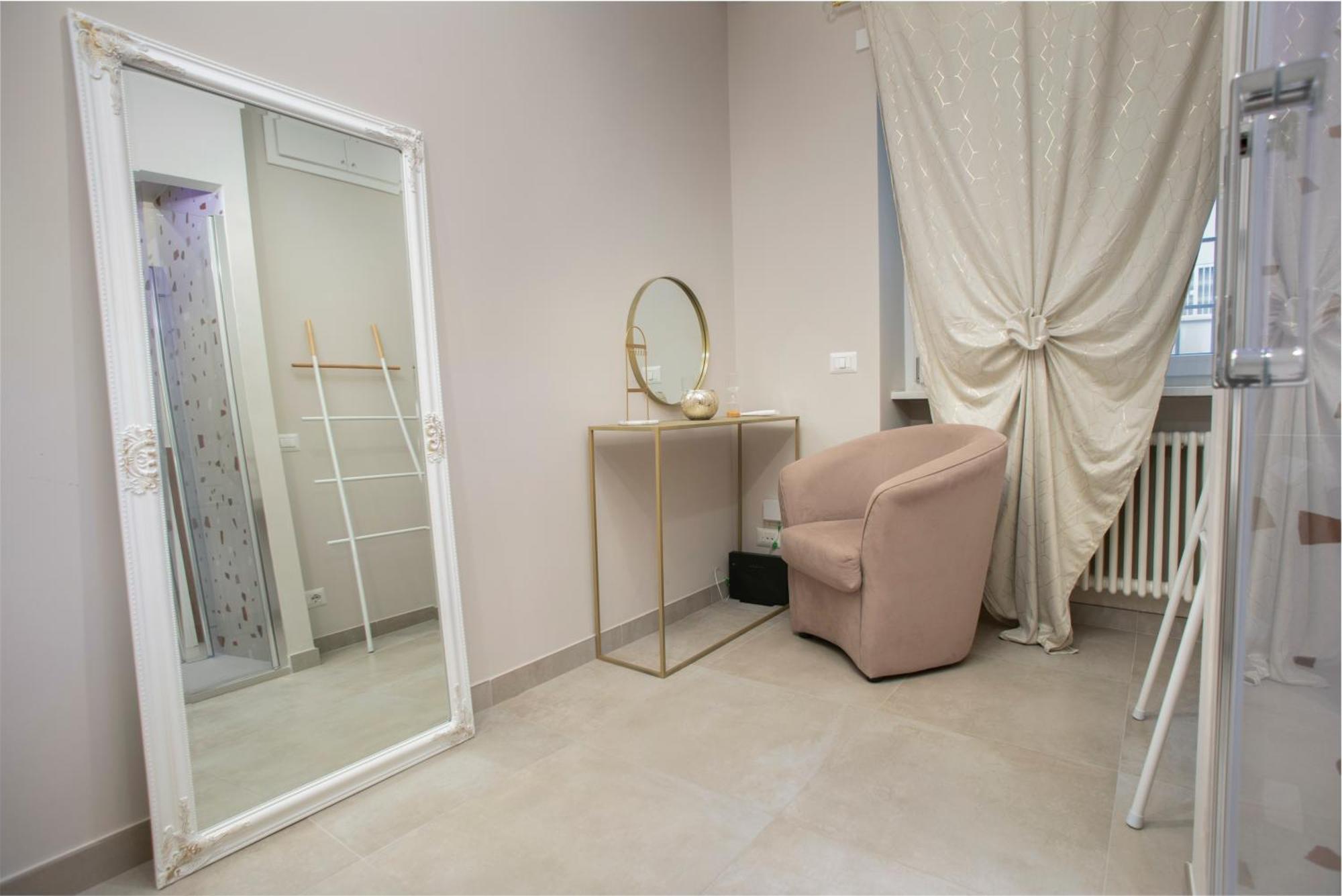 Delicious House Casa Vacanza Рим Экстерьер фото