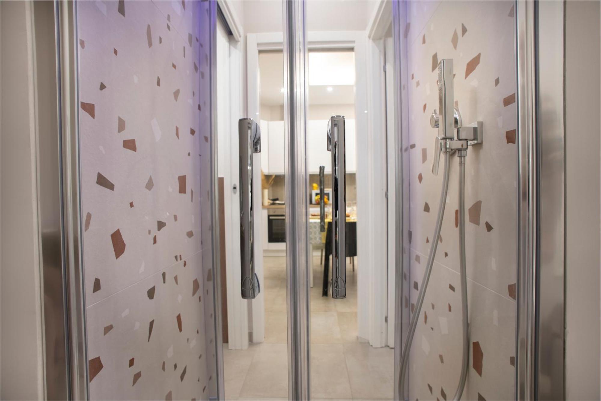 Delicious House Casa Vacanza Рим Экстерьер фото